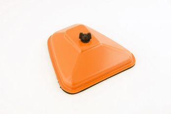 TWIN AIR POKRYWA FILTRA POWIETRZA (DO MYCIA MOTOCYKLA) YAMAHA YZ 250F '14-'18; YZ 450F '14-'17; WR 250F '15-'18; WR 450F '16-'18 AIR BOX COVER