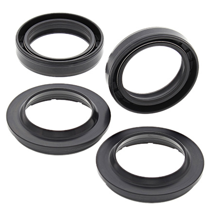 ALL BALLS KOMPLET USZCZELNIACZY OLEJOWYCH I PYŁOWYCH KAWASAKI VN700 VULCAN 85, VN750 VULCAN 86-06, ZL1000 87-88, ZL900 ELIMINATOR 85-86