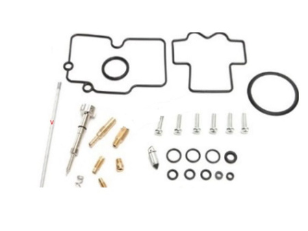 BEARING WORX ZESTAW NAPRAWCZY GAŹNIKA HONDA CRF 450R '05-'06 (26-1465)