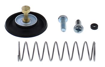 ALL BALLS ZESTAW NAPRAWCZY ZAWORU AIR CUT KAWASAKI KLR650 87-07, KLX650R 93-96, SUZUKI DRZ400E 00-03, DRZ400E 04-07 (GAŹNIKI MECHANICZNE)