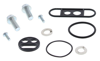 ALL BALLS ZESTAW NAPRAWCZY KRANIKA YAMAHA TTR110 08-13, TTR50 06-18, WRF250 07-13