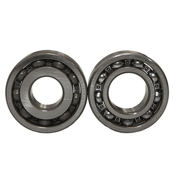 BEARING WORX ŁOŻYSKA WAŁU KORBOWEGO Z USZCZELNIACZAMI HONDA CRF 230F '03-'17, CRF 150F '03-'05, CTX 200 '02-'11 (NTN) (MADE IN JAPAN) (24-1056)