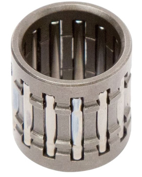 VERTEX 2025/06 ŁOŻYSKO GŁÓWKI KORBOWODU (IGIEŁKOWE) KTM EXC 125 '98-'16, SX 125 '98-'25, XC-W 125 '17-'19, SX 144 '07-'08, EXC TPI 150 '20-'25, SX 150 '09-'22, XC 150 '10-'15 (15X19X19,5MM)