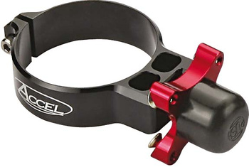 ACCEL BLOKADA AMORTYZATORÓW DO STARTU (LAUNCH CONTROL) YAMAHA YZ 80 '93-'01, YZ 85 '02-'23