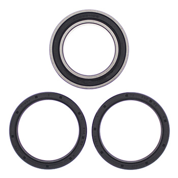 ALL BALLS ŁOŻYSKA KOŁA TYLNEGO Z USZCZELNIACZAMI CAN-AM DS450 EFI/STD/X '09-'14 UPGRADE