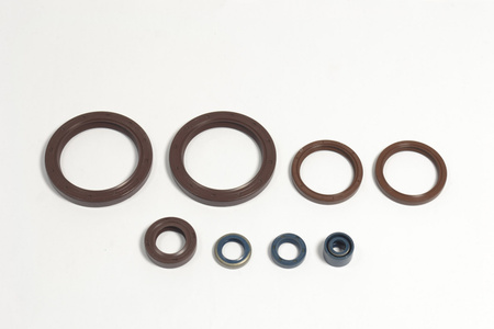 ATHENA KOMPLET (ZESTAW) USZCZELNIACZY SILNIKOWYCH HUSQVARNA TE 410 E 01, SM 610S 01