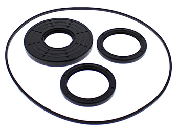 ALL BALLS USZCZELNIACZE DYFERENCJAŁU PRZEDNIEGO POLARIS RZR, RZR XP, GENERAL, RANGER