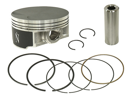 NAMURA TŁOK POLARIS SPORTSMAN 550 09-14 (+1,50MM) (PIERŚCIENIE NA-50011-6R)