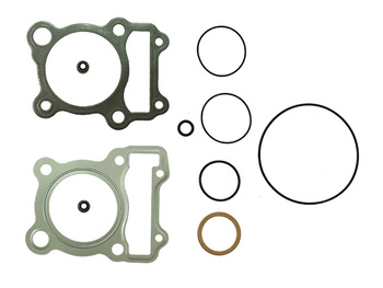 NAMURA USZCZELKI TOP-END KAWASAKI KLX 140L '08-'21