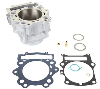 ATHENA CYLINDER STD + USZCZELKI TOP-END YAMAHA YFM 700R RAPTOR '06-'20, YFM 700 GRIZZLY '07-'15