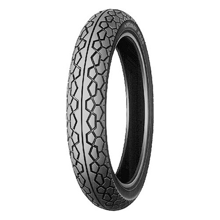 DUNLOP OPONA 90/90-18 K388 51P TL TYŁ SUZUKI RG80 RG125 DOT 07/2023 (NA ZAMÓWIENIE)