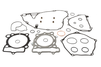 WINDEROSA (VERTEX) KOMPLET USZCZELEK KAWASAKI KXF 250 '17-'19