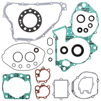 WINDEROSA (VERTEX) KOMPLET USZCZELEK Z USZCZELNIACZAMI SILNIKOWYMI HONDA CR250R 05-07