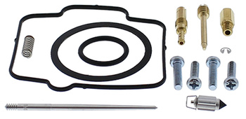 ALL BALLS ZESTAW NAPRAWCZY GAŹNIKA KAWASAKI KX 125 92