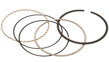 VERTEX PIERŚCIENIE ( średnica 93mm ) (KPL.)