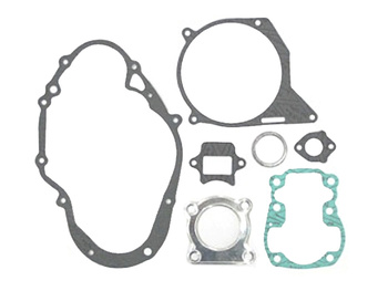 NAMURA KOMPLET USZCZELEK SUZUKI RM 80 '77-'81, JR 80 '01-'04, TS80 '81-'83
