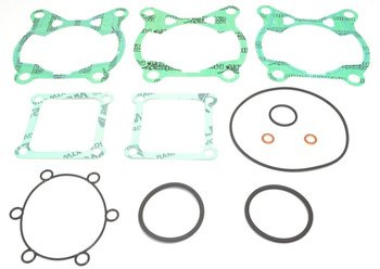 ATHENA USZCZELKI TOP-END KTM SX/XC105 08-11