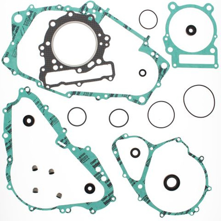 WINDEROSA (VERTEX) KOMPLET USZCZELEK Z USZCZELNIACZAMI SILNIKOWYMI CAN-AM DS650 00-07