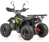 QUAD Spalinowy ASIX MUDDY 110cc Dla dzieci ATV