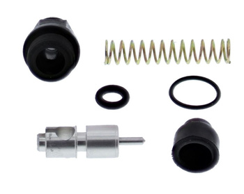 ALL BALLS ZESTAW NAPRAWCZY ZAWORU SSANIA YAMAHA YFM 250 BIG BEAR '07-'09, YFM 250 B BRUIN '05-'06, YFM 350 GRIZZLY IRS '07-'11, YFM 350 RAPTOR '04-'13, YFM 350 BA BRUIN '04-'06, YFM 350 F GRIZZLY '07-'14, YFM 400 KODIAK '00-'06, YFM 450 GRIZZLY '0