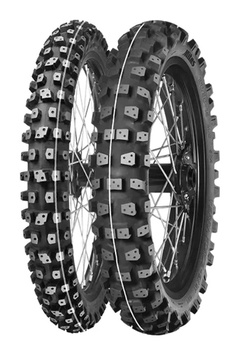 MITAS OPONA 70/100-19 TERRA FORCE-EX HT ICE 42M TT (BIAŁY PASEK) PRZÓD DOT 29/2025 ZAMIENNIK:70000296 (SUBSTYTUT:TERRA FORCE-MX SM WIN FRIC)