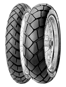 METZELER OPONA 120/90-17 TOURANCE 64S TL M/C TYŁ DOT 12/2025