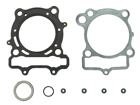 NAMURA USZCZELKI TOP-END SUZUKI RMZ 250 07-09