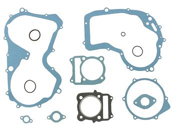NAMURA KOMPLET USZCZELEK SUZUKI LT300F KINGQUAD 4X4 '91-'02 (808832)
