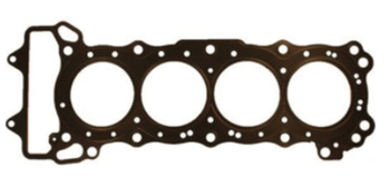 ATHENA USZCZELKA POD GŁOWICĘ ( GŁOWICY ) HONDA CBF 600 '04-'07 (CBF600)