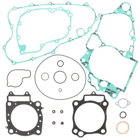 WINDEROSA (VERTEX) KOMPLET USZCZELEK HONDA CRF 450R 02-06