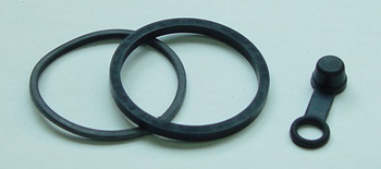TOURMAX ZESTAW NAPRAWCZY ZACISKU HAMULCOWEGO PRZÓD YAMAHA XJ 550 '81-'83 (OEM: 4L0-W0047-01) (MADE IN JAPAN)