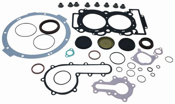 WINDEROSA (VERTEX) KOMPLET USZCZELEK Z USZCZELNIACZAMI SILNIKOWYMI POLARIS SCRAMBLER 850 15-21, SPORTSMAN 850 SP '15-18,