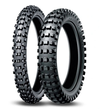 DUNLOP OPONA 90/90-21 GEOMAX AT81 54M TT PRZÓD DOT 48/2022