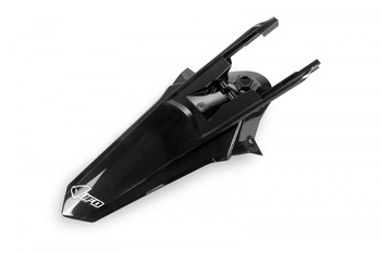 UFO BŁOTNIK TYŁ GAS GAS MC 85 '21 KOLOR CZARNY = KT04084001