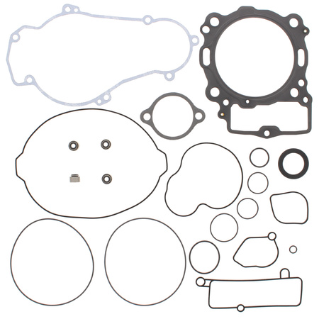 WINDEROSA (VERTEX) KOMPLET USZCZELEK KTM SXF/XCF 505 08-10