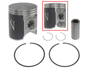 NAMURA TŁOK KAWASAKI JT1200STX-R,ULTRA 150 '99-'05 (STD 79,87MM)