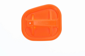 TWIN AIR POKRYWA FILTRA POWIETRZA (DO MYCIA MOTOCYKLA) HONDA CRF 250 '22-'24'; CRF 450 '21-'24 AIR BOX COVER