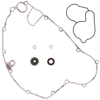 WINDEROSA (VERTEX) ZESTAW NAPRAWCZY POMPY WODY SUZUKI RMZ450 05-07