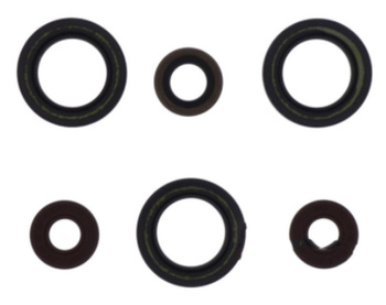 ATHENA KOMPLET (ZESTAW) USZCZELNIACZY SILNIKOWYCH SHERCO SE-R 125 18-21