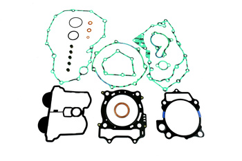 ATHENA KOMPLET USZCZELEK YAMAHA YFZ 450R/X '09-'20