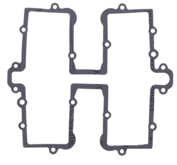 ATHENA USZCZELKA POKRYWY ZAWOROWEJ SUZUKI GSX 400SX '82-'88 (OEM:1117344210; 1117344220)