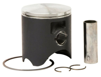 VERTEX TŁOK TM RACING MX-EN 250 (95-99) REPLICA, GAS GAS EC 250 ('02-'19) (66,33MM) (PIERŚCIENIE 53010006640 X 2 SZT.)