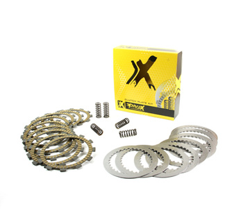 PROX TARCZE SPRZĘGŁOWE Z PRZEKŁADKAMI I SPRĘŻYNAMI YAMAHA YZF 250 14-18