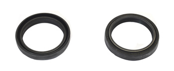 ATHENA USZCZELNIACZE PRZEDNIEGO ZAWIESZENIA OLEJOWE (2SZT.) NOK 46X58,1X9,5/11,5 (ARI087)