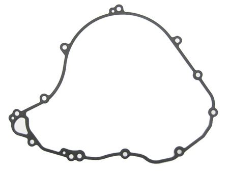 NAMURA USZCZELKA POKRYWY SPRZĘGŁA KTM SXF 250/350 '16-18, EXCF 250/350 '17-18, HUSQVARNA FC 250/350 '17-18 (WEWNĘTRZNA)(METALOWA POWLEKANA)