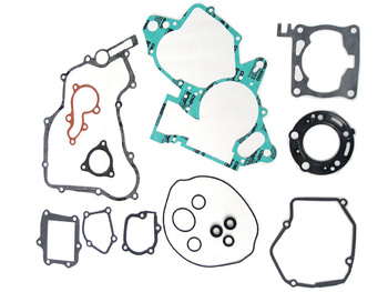 NAMURA KOMPLET USZCZELEK HONDA CR 125 '05-'07 (808244)