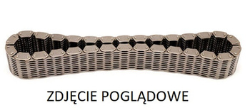 TOURMAX ŁAŃCUCH WSTĘPNEGO PRZENIESIENIA NAPĘDU HONDA CB 750C/F/K '79-'83 (113610-393-004) (MADE IN JAPAN)