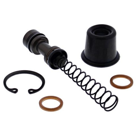 ALL BALLS ZESTAW NAPRAWCZY POMPY HAMULCOWEJ TYŁ YAMAHA FJR1300 '04-'05, MT01 '05-'09, TDM850 '92-'93, YZF1000 '96-'01, YZF600R '95-'07