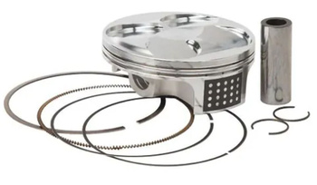 VERTEX TŁOK KTM (4T) EXC 530 R '08-'11 (EXC-R 530) PRO HC 94,95MM (12,7:1) (PIERŚCIENIE 590295000002 X 1 KPL.)