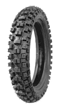 RYMAX OPONA 80/100-12 RYMAX 50 41M TT TYŁ DOT 36-48/2023